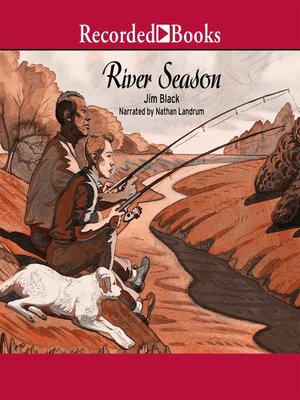 cover image of River Season